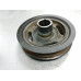 90V103 Crankshaft Pulley From 2009 Honda Civic  1.8